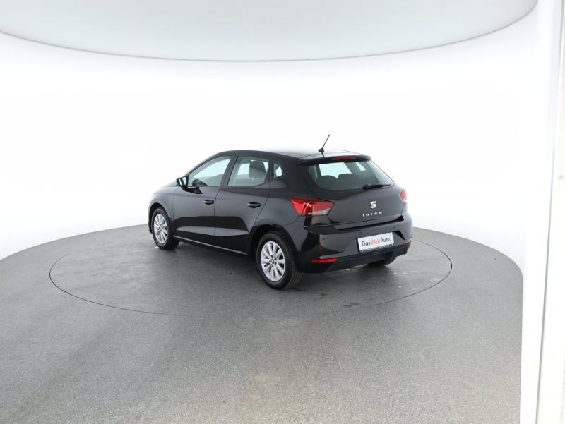 SEAT Ibiza Style