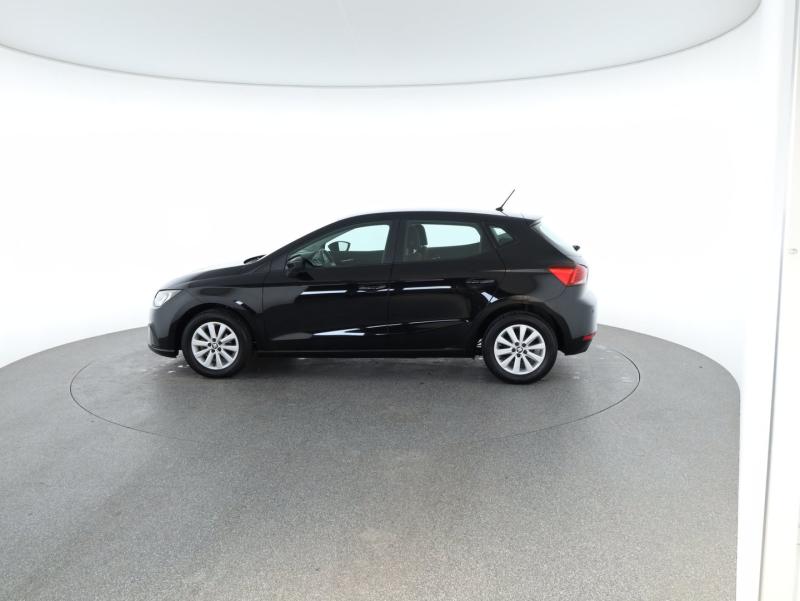 SEAT Ibiza Style