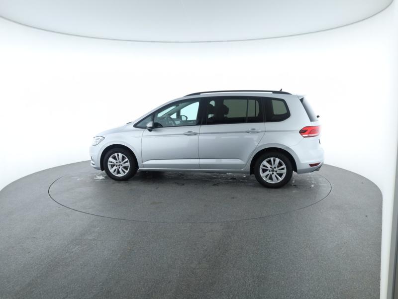 VW Touran Comfortline TDI SCR DSG