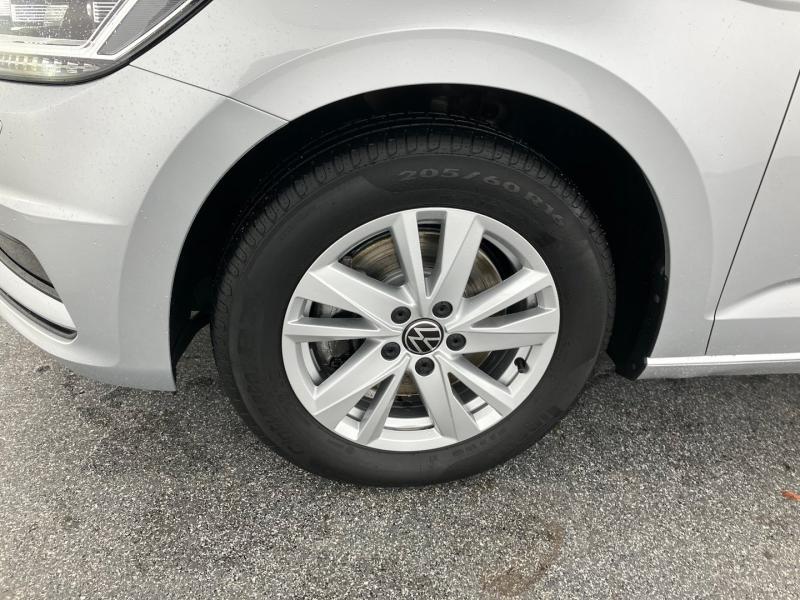 VW Touran Comfortline TDI SCR DSG