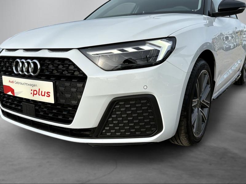 Audi A1 Sportback 25 TFSI intense