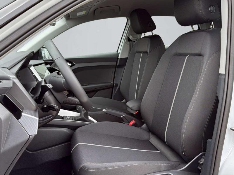 Audi A1 Sportback 25 TFSI intense