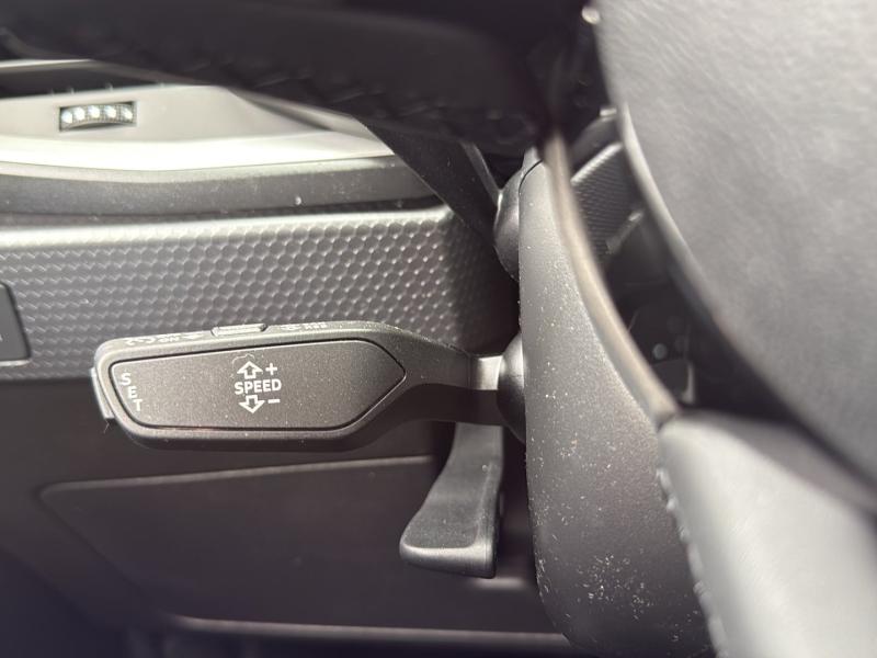 Audi A1 Sportback 25 TFSI intense