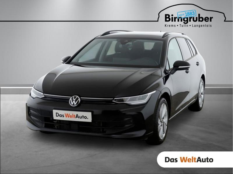 Golf Volkswagen VW Golf Variant Life TSI