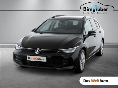 VW Golf Variant Life TSI