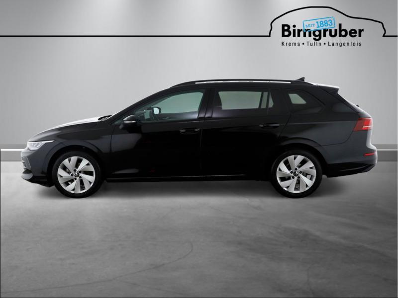 VW Golf Variant Life TSI