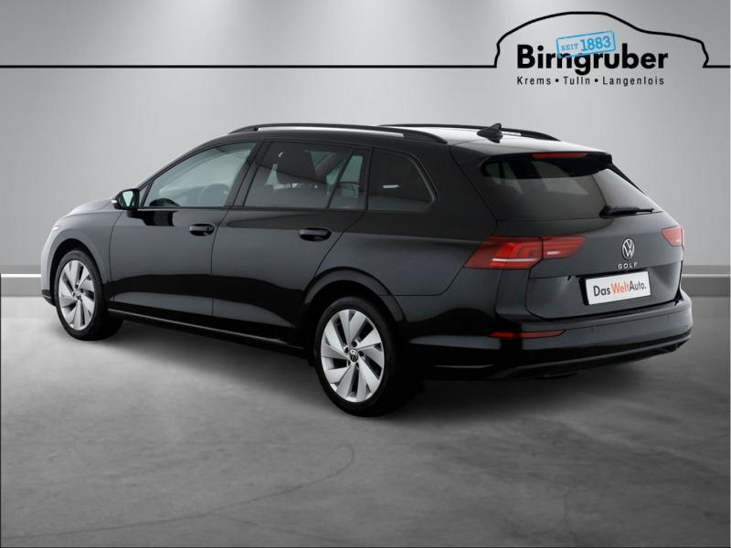 VW Golf Variant Life TSI