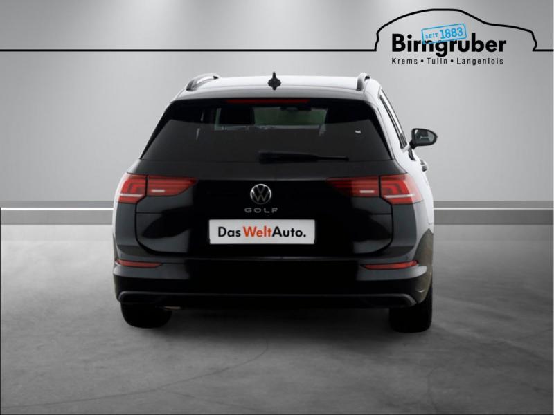 VW Golf Variant Life TSI