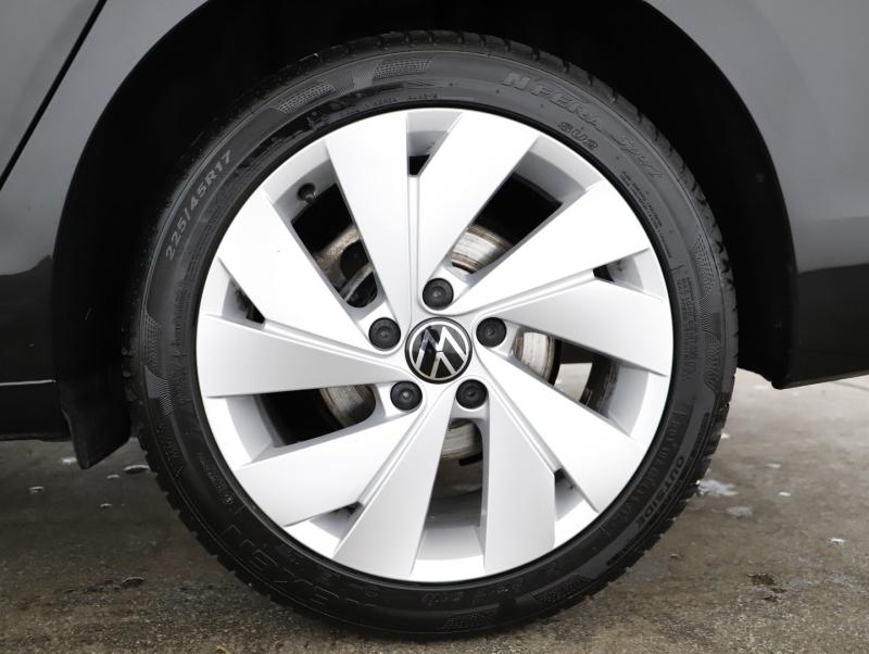 VW Golf Variant Life TSI