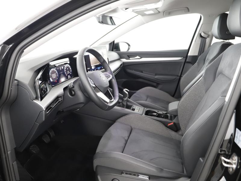 VW Golf Variant Life TSI