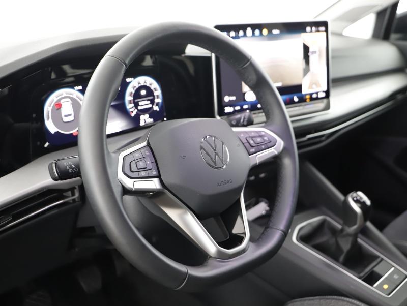 VW Golf Variant Life TSI