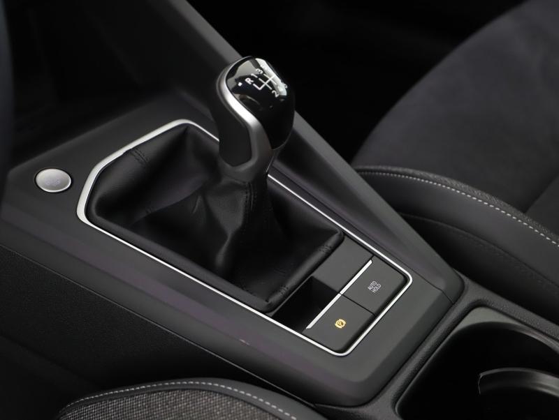 VW Golf Variant Life TSI