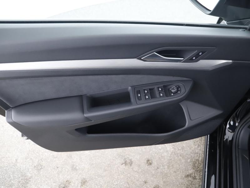 VW Golf Variant Life TSI