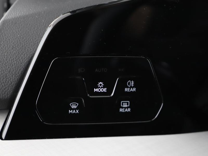 VW Golf Variant Life TSI