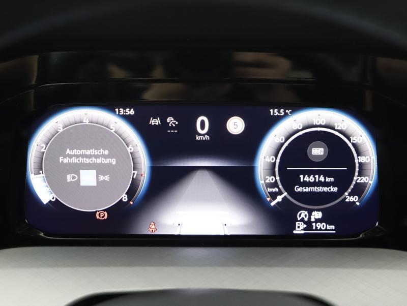 VW Golf Variant Life TSI