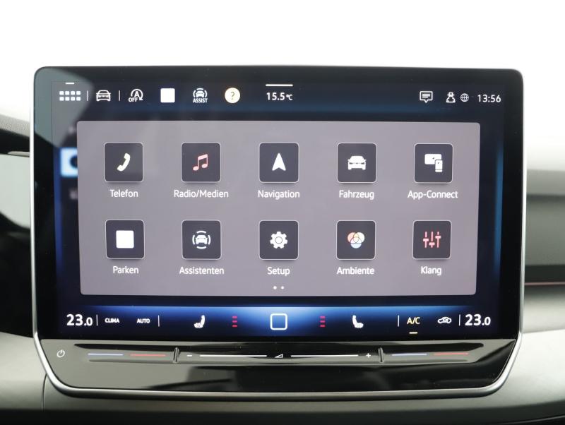 VW Golf Variant Life TSI