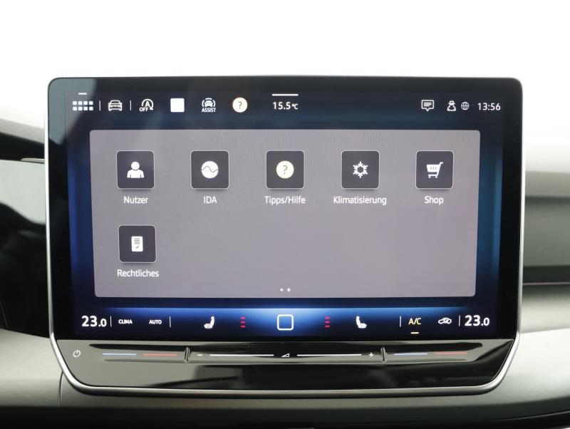VW Golf Variant Life TSI