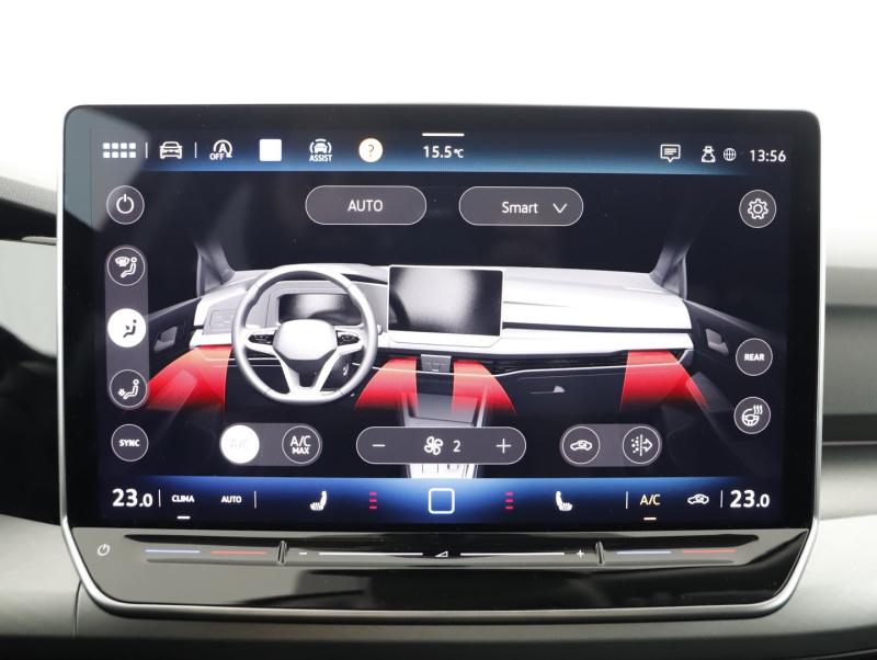 VW Golf Variant Life TSI