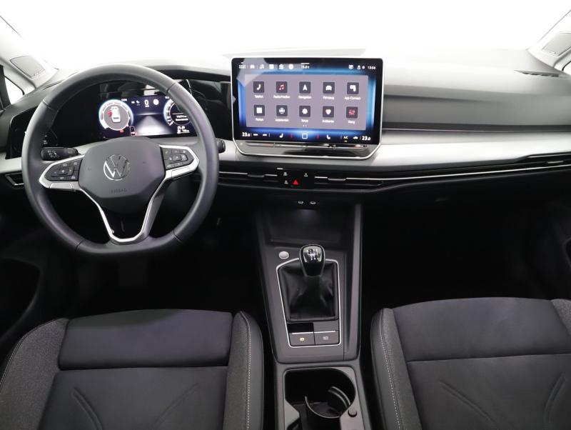 VW Golf Variant Life TSI