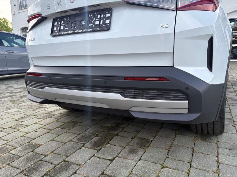 Škoda Elroq 85