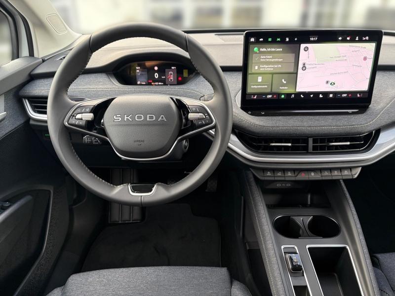 Škoda Elroq 85