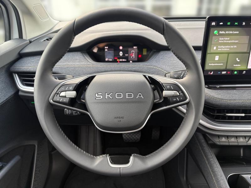 Škoda Elroq 85