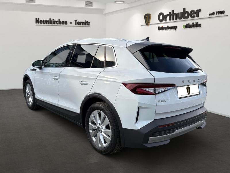 Škoda Elroq 85