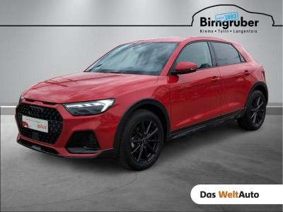 Audi A1 allstreet 30 TFSI