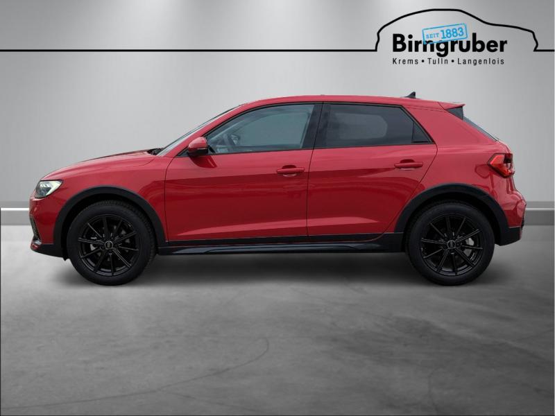 Audi A1 allstreet 30 TFSI