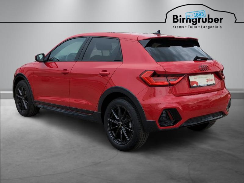 Audi A1 allstreet 30 TFSI