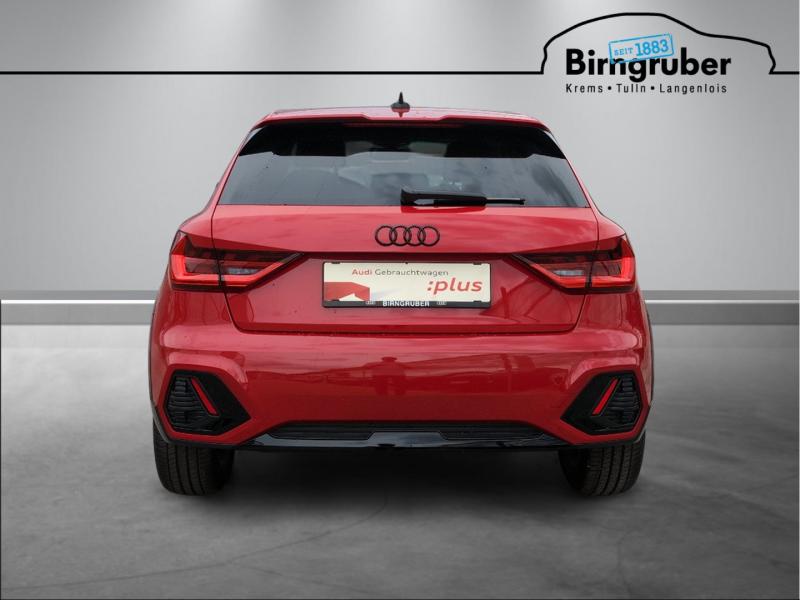 Audi A1 allstreet 30 TFSI