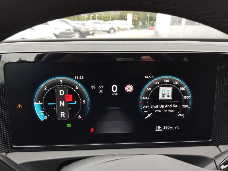 VW Tiguan Life TDI DSG