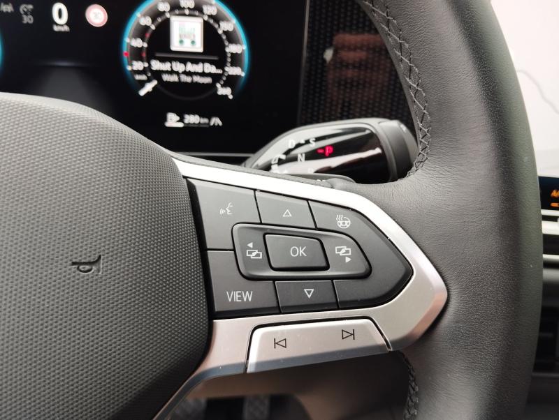 VW Tiguan Life TDI DSG