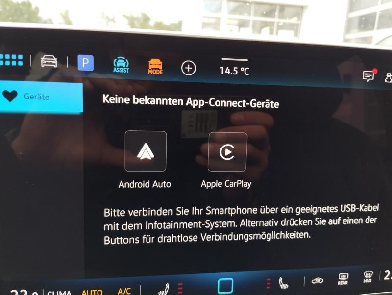 VW Tiguan Life TDI DSG