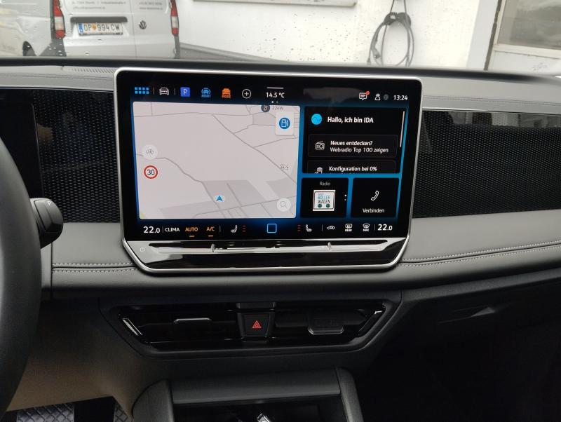 VW Tiguan Life TDI DSG