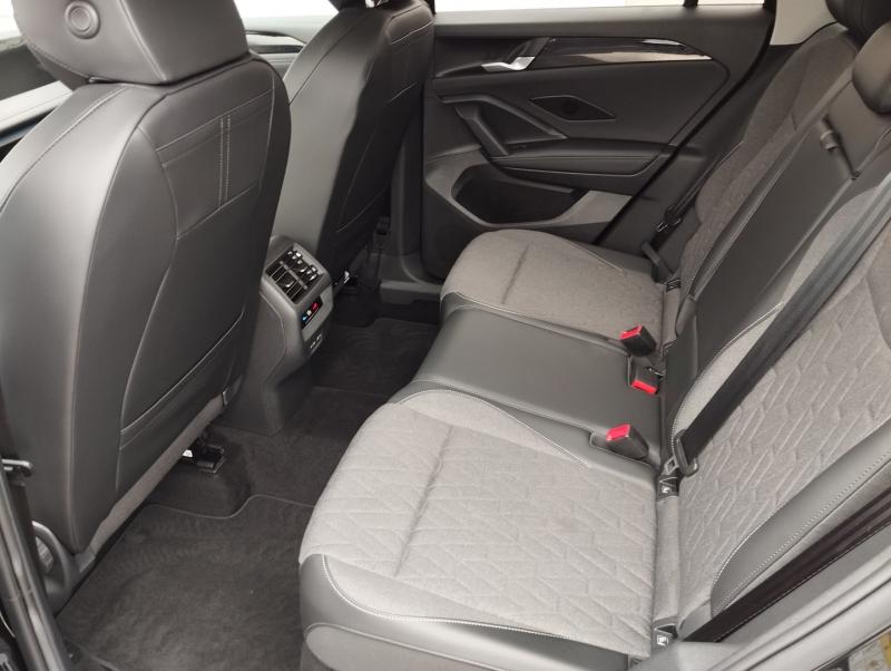 VW Tiguan Life TDI DSG