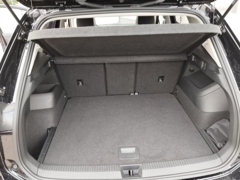 VW Tiguan Life TDI DSG