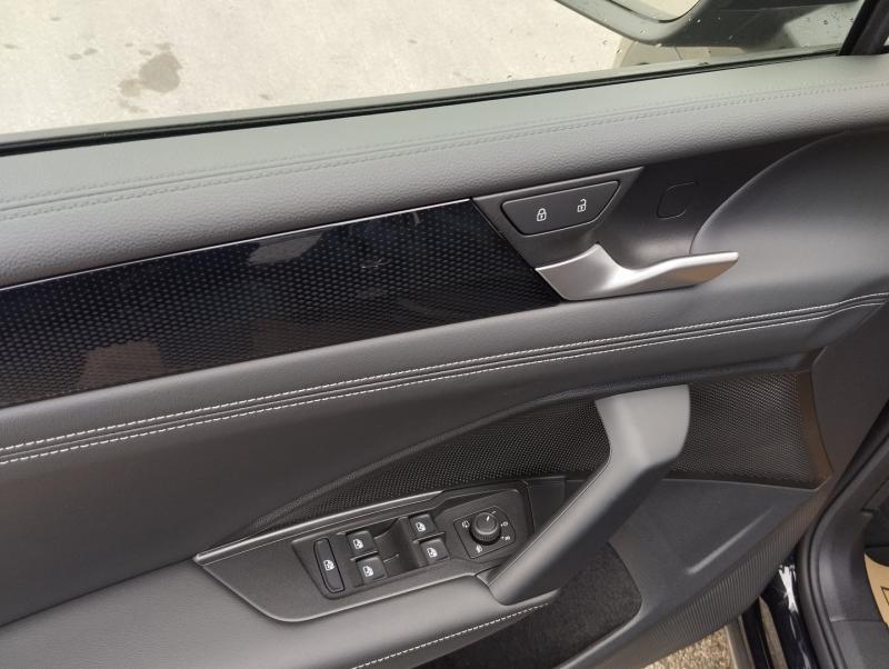 VW Tiguan Life TDI DSG