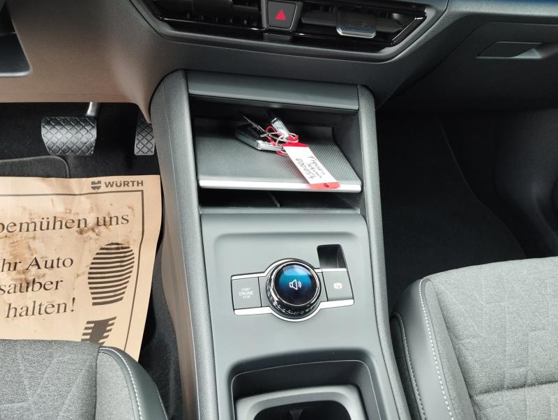 VW Tiguan Life TDI DSG