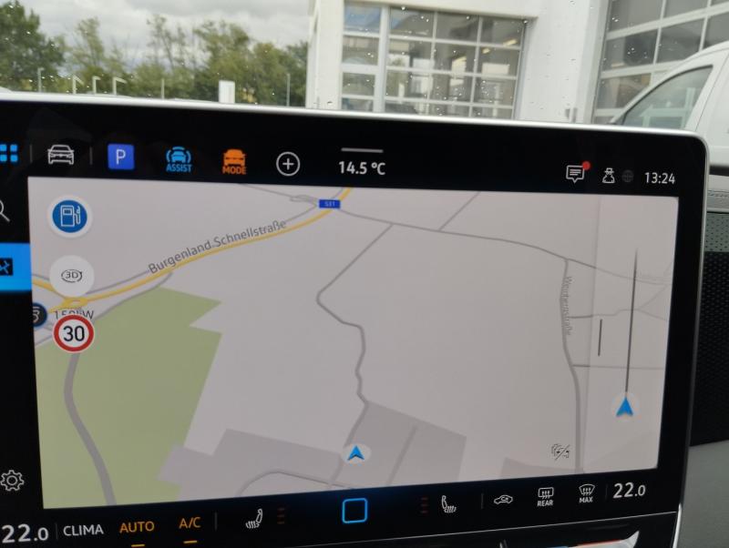 VW Tiguan Life TDI DSG