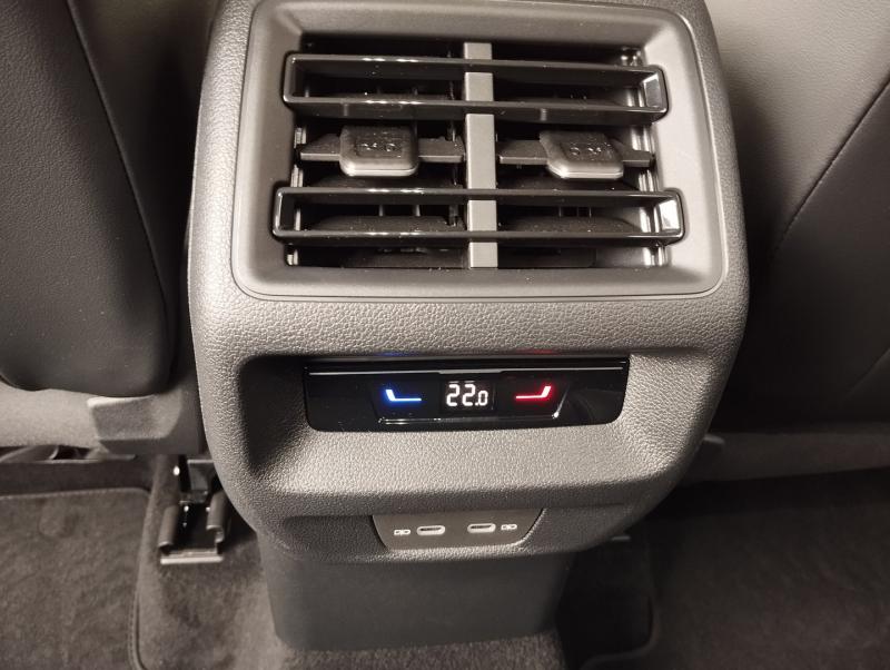 VW Tiguan Life TDI DSG