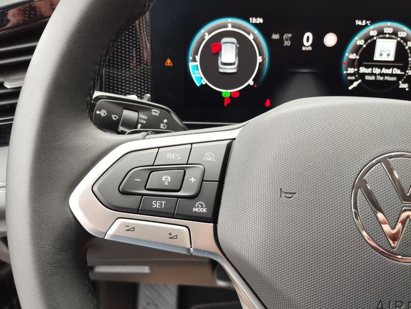 VW Tiguan Life TDI DSG