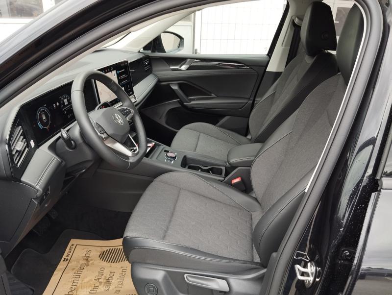 VW Tiguan Life TDI DSG