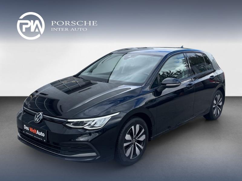 Golf Volkswagen VW Golf Life TSI