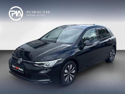 VW Golf Life TSI