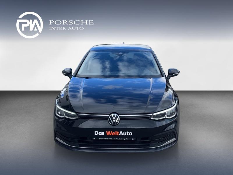 VW Golf Life TSI