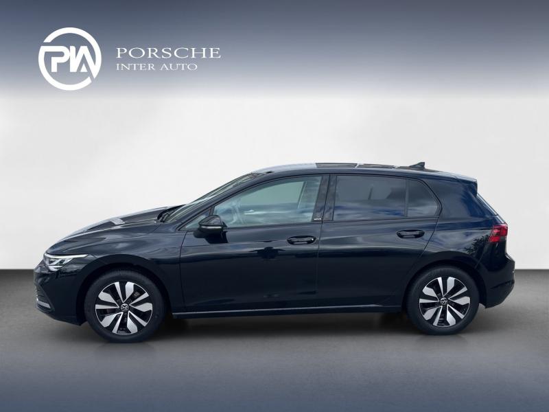 VW Golf Life TSI