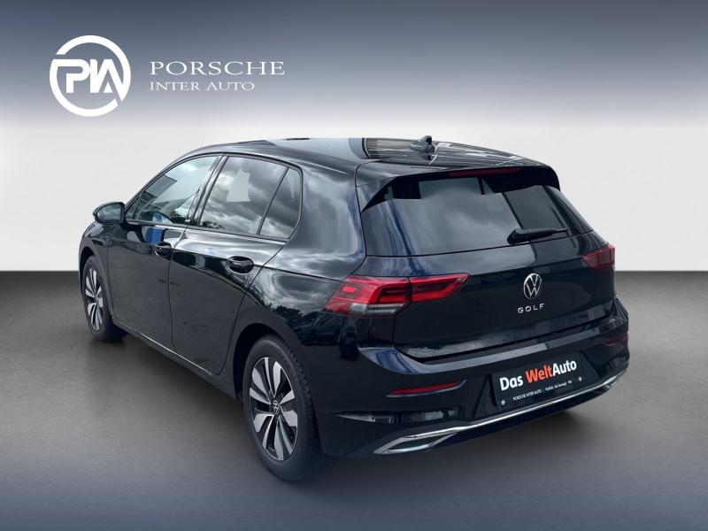 VW Golf Life TSI