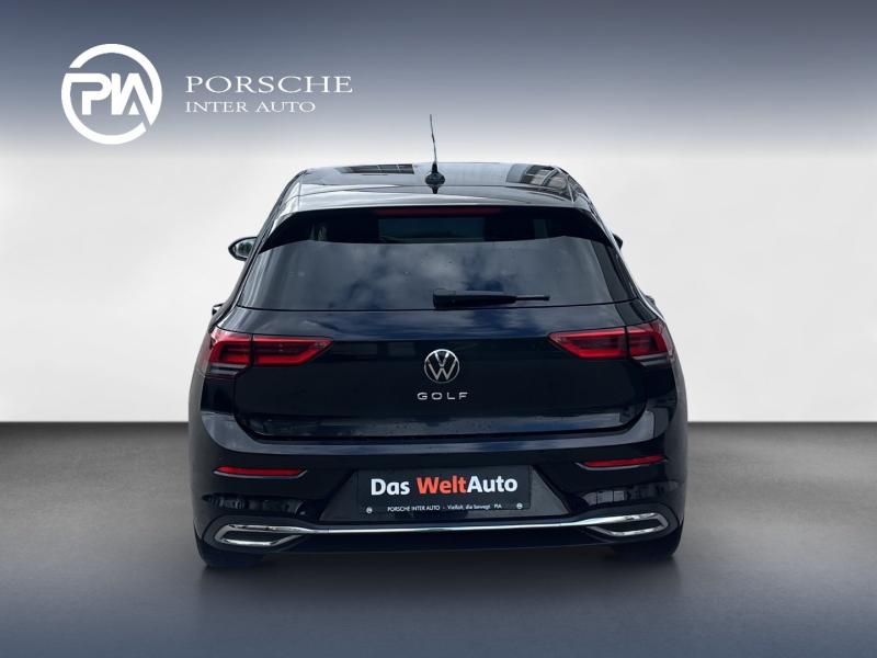 VW Golf Life TSI