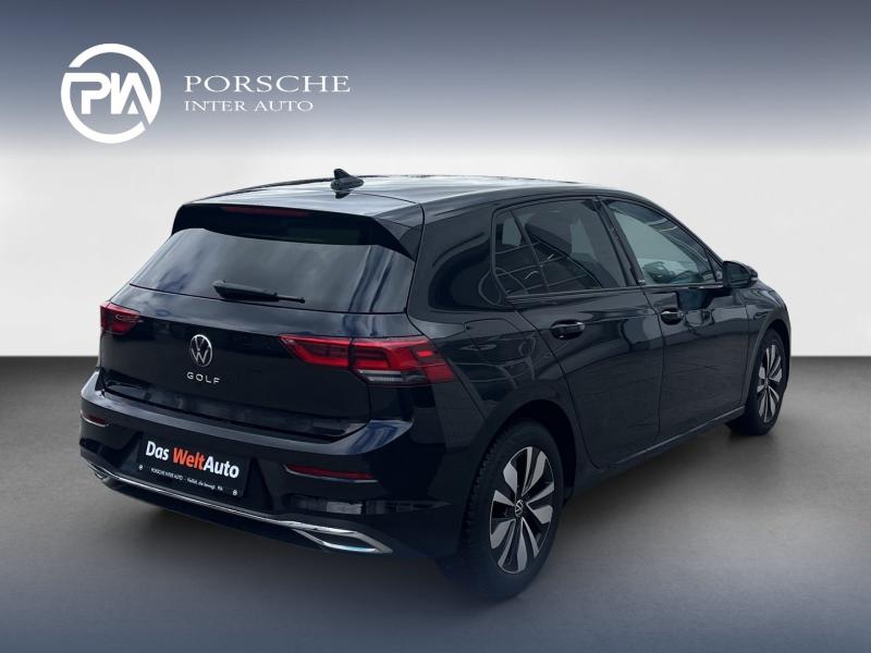 VW Golf Life TSI